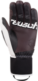 Reusch Henrik Kristoffersen 6101101 1100 white back